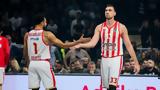 Euroleague, Ολυμπιακός, 78-70, Βελιγράδι,Euroleague, olybiakos, 78-70, veligradi