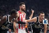 Euroleague, Παρτιζάν, Ολυμπιακού, Βελιγράδι,Euroleague, partizan, olybiakou, veligradi