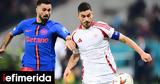 Στεάουα-Ολυμπιακός 0-0, Κόλλησε, Europa League,steaoua-olybiakos 0-0, kollise, Europa League