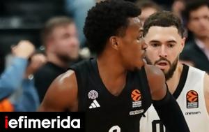 Euroleague, Όγδοη, Παρί -Διπλά, Μακάμπι, Μπασκόνια, Euroleague, ogdoi, pari -dipla, makabi, baskonia