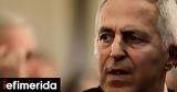 Former Greek Defense Minister Quits Syriza Deepening Party Crisis,