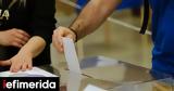 New Democracy Maintains Lead Amid Shifting Political Dynamics,Greece