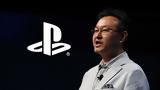 Shuhei Yoshida,SIE