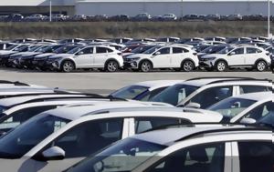 Νο1, Ευρώπη, 2024 – Πουλάει SUV, no1, evropi, 2024 – poulaei SUV