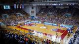 Ηράκλειο, Κρήτης, Eurobasket U20, 2025,irakleio, kritis, Eurobasket U20, 2025