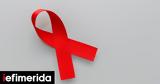 Παγκόσμια Ημέρα AIDS, Δράσεις, HIV, Αθήνα, Θεσσαλονίκη,pagkosmia imera AIDS, draseis, HIV, athina, thessaloniki