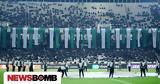 Παναθηναϊκός - Ελσίνκι, ΟΑΚΑ,panathinaikos - elsinki, oaka