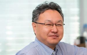 Αποχωρεί, Sony, PlayStation, Shuhei Yoshida, apochorei, Sony, PlayStation, Shuhei Yoshida