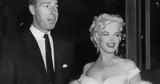 Μarilyn Monroe, Joe DiMaggio, Ποιος,marilyn Monroe, Joe DiMaggio, poios