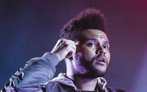 Weeknd