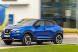 Nissan Juke 1 0 DIG-T DCT,