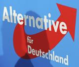 AfD, Ψηλά,AfD, psila