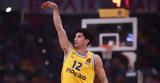 EuroLeague, Ντιμπαρτολομέο,EuroLeague, ntibartolomeo