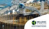 Cenergy Holdings,Hellenic Cables