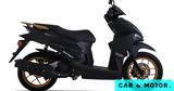 UM Motorcycles,1 750
