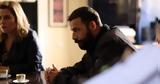 O τιμωρός: Οι εξελίξεις της εβδομάδας φέρνουν ανατροπές!,