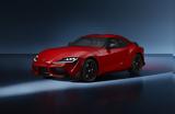 Toyota,GR Supra Lightweight Evo –