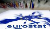 Eurostat, Νοέμβριο, Ελλάδα,Eurostat, noemvrio, ellada