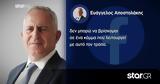 Αποχώρησε, Αποστολάκης, ΣΥΡΙΖΑ,apochorise, apostolakis, syriza