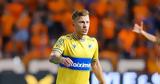 ΑΠΟΕΛ, Μαξ Μάγιερ,apoel, max magier