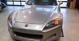 Honda S2000,