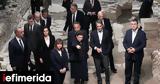 Μητσοτάκης, Βενιζέλου, Έγινε, Θεσσαλονίκη,mitsotakis, venizelou, egine, thessaloniki