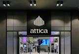 Attica Πολυκαταστήματα, Άδικο, Ανάπτυξης –,Attica polykatastimata, adiko, anaptyxis –