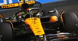 GP Κατάρ - Sprint Quali, Norris, 0060, Russell,GP katar - Sprint Quali, Norris, 0060, Russell