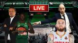 LIVE, Παναθηναϊκός – Μονακό,LIVE, panathinaikos – monako