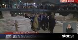 Μετρό Θεσσαλονίκης, Μητσοτάκη, Μενδώνη,metro thessalonikis, mitsotaki, mendoni