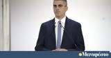 Χρίστος Δήμας, Θέτουμε,christos dimas, thetoume
