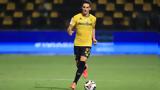 Άρης, Απρόοπτο, Χουάνκαρ,aris, aproopto, chouankar