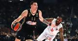 Παναθηναϊκός - Μονακό,panathinaikos - monako