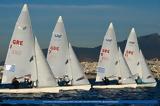 Ελληνικός, 33η Athens International Sailing Week 2024,ellinikos, 33i Athens International Sailing Week 2024