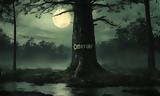 Croatoan,