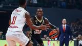 Παναθηναϊκός – Μονακό 88-91, Ρεβάνς, Σπανούλη,panathinaikos – monako 88-91, revans, spanouli