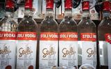 Stoli Brand Vodka,