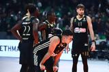 Βαθμολογία Euroleague, Εκτός, Παναθηναϊκός,vathmologia Euroleague, ektos, panathinaikos