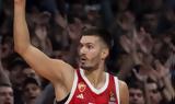 Euroleague, Επέστρεψε, 100άρα, Ερυθρός Αστέρας,Euroleague, epestrepse, 100ara, erythros asteras