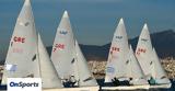 Ιστιοπλοΐα, Ελληνικός, 33η Athens International Sailing Week 2024,istioploΐa, ellinikos, 33i Athens International Sailing Week 2024