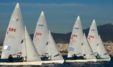 Ιστιοπλοΐα, Ελληνικός, 33η Athens International Sailing Week 2024,istioploΐa, ellinikos, 33i Athens International Sailing Week 2024