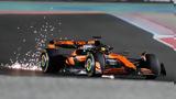 Νόρις, 1-3, McLaren,noris, 1-3, McLaren