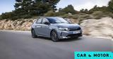 Opel Corsa, Γερμανικό -seller, 17 200,Opel Corsa, germaniko -seller, 17 200