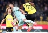 ΑΕΚ- ΑΡΗΣ, Ντόρτμουντ - Μπάγερν,aek- aris, ntortmount - bagern