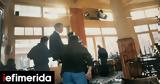 Διεθνές, Φλώρινα, Αγγελόπουλος -Μαστρογιάννι Χάρβεϊ Καϊτέλ,diethnes, florina, angelopoulos -mastrogianni charvei kaitel