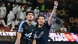 Premier Padel, Εξασφάλισαν, Νο1 Κοέγιο, Τάπια,Premier Padel, exasfalisan, no1 koegio, tapia