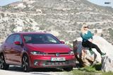 Volkswagen Polo GTI – Δοκιμή, Σαν,Volkswagen Polo GTI – dokimi, san