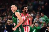 Basket League, 8ης,Basket League, 8is