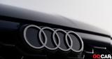 Αυτά, Audi,afta, Audi