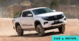 Volkswagen Amarok,